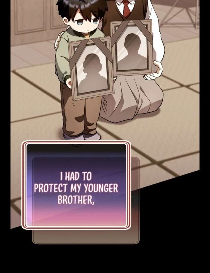 Even the Almighty Is a First-Time Dad Chapter 30 410 19