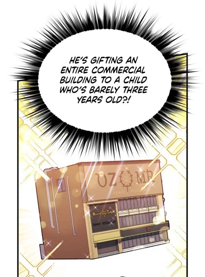 Even the Almighty Is a First-Time Dad Chapter 30 393 2