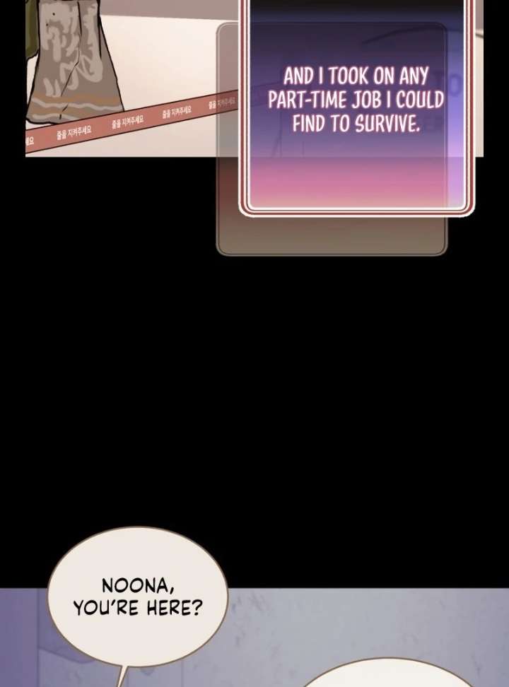 Even the Almighty Is a First-Time Dad Chapter 30 412 21