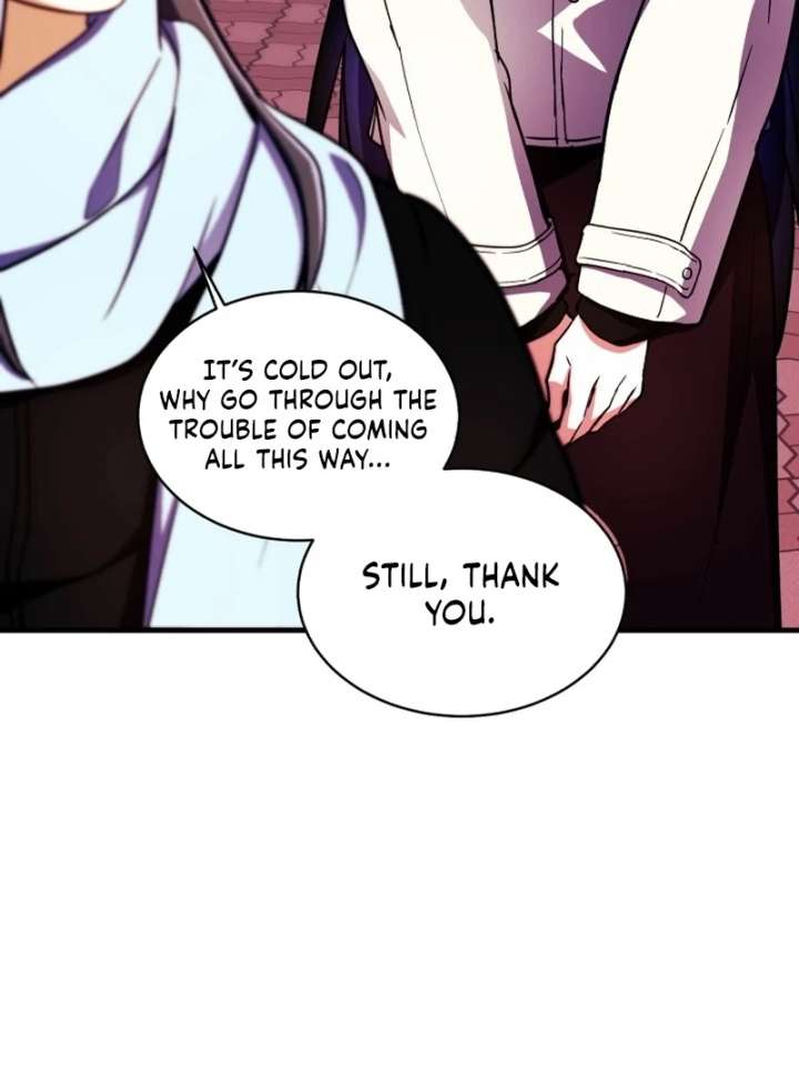 Even the Almighty Is a First-Time Dad Chapter 30 418 27