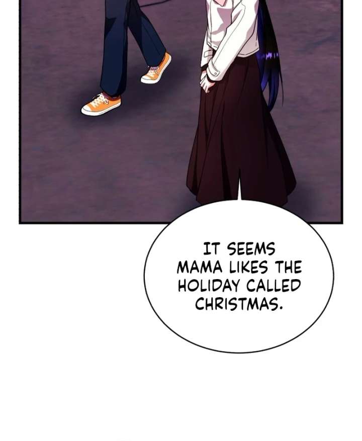 Even the Almighty Is a First-Time Dad Chapter 30 420 29