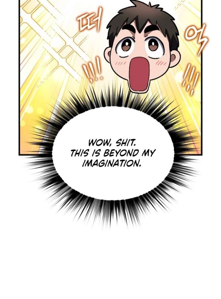 Even the Almighty Is a First-Time Dad Chapter 30 394 3