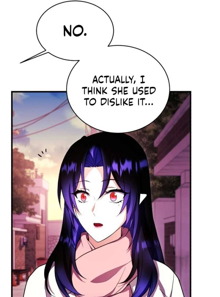 Even the Almighty Is a First-Time Dad Chapter 30 421 30