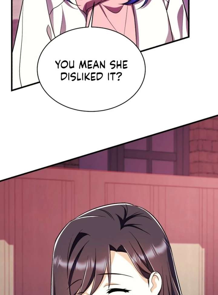 Even the Almighty Is a First-Time Dad Chapter 30 422 31