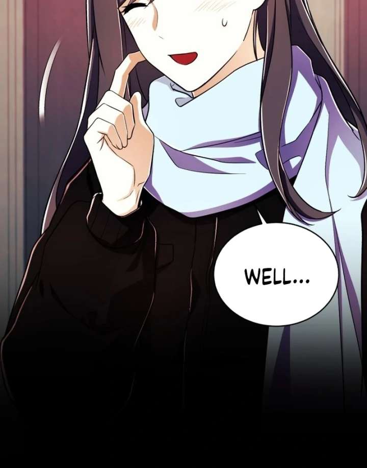 Even the Almighty Is a First-Time Dad Chapter 30 423 32