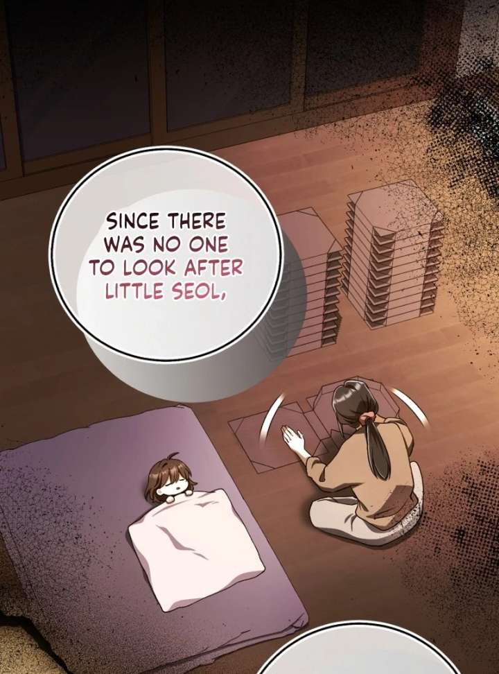 Even the Almighty Is a First-Time Dad Chapter 30 425 34