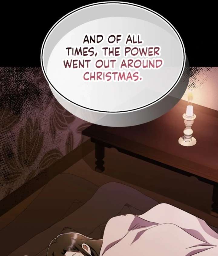 Even the Almighty Is a First-Time Dad Chapter 30 427 36