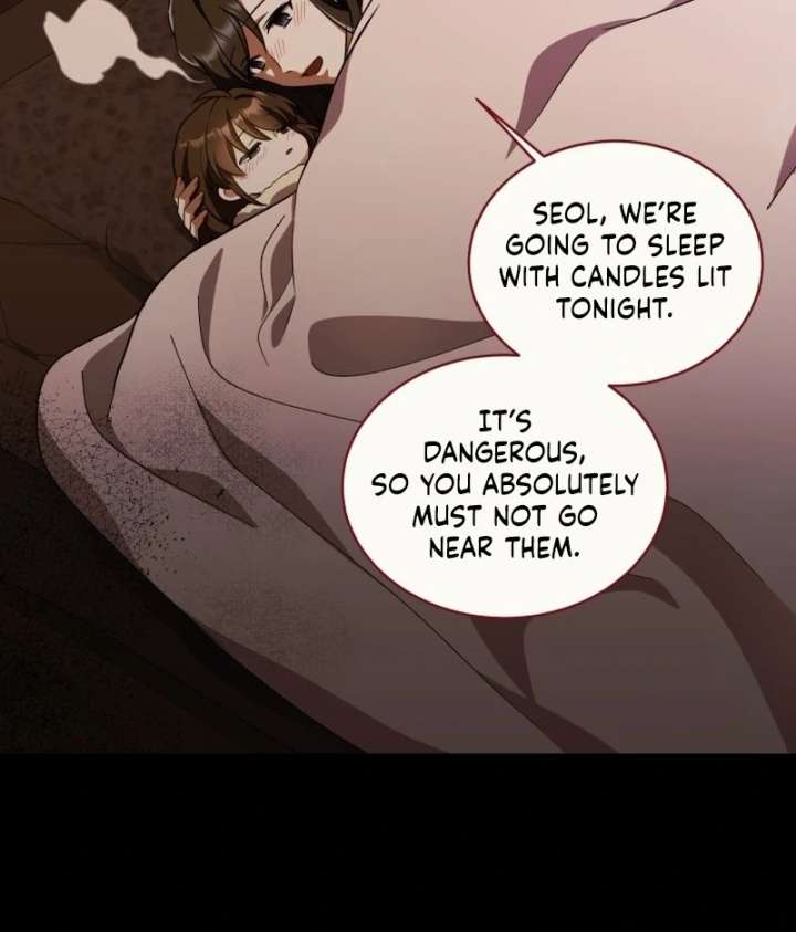 Even the Almighty Is a First-Time Dad Chapter 30 428 37