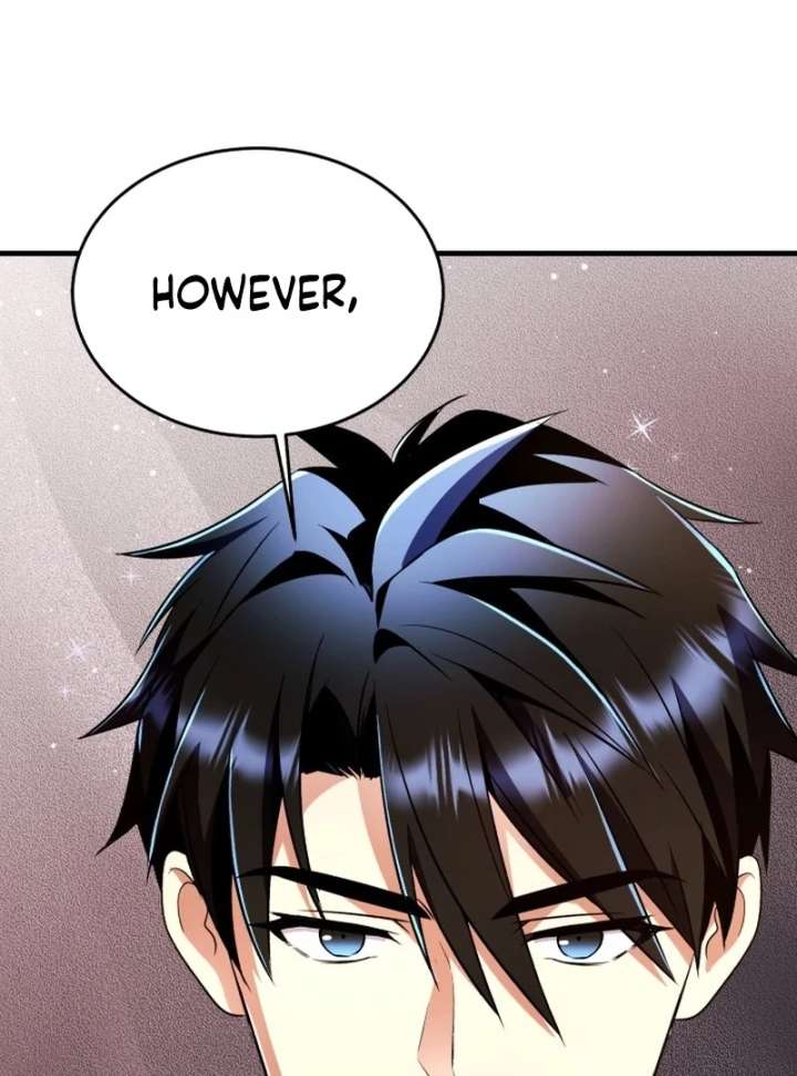 Even the Almighty Is a First-Time Dad Chapter 30 395 4