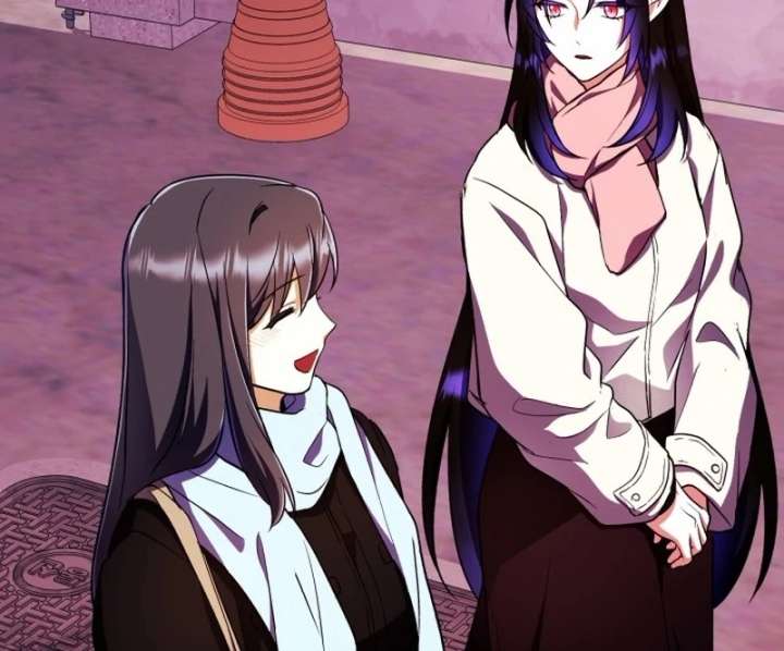 Even the Almighty Is a First-Time Dad Chapter 30 432 41