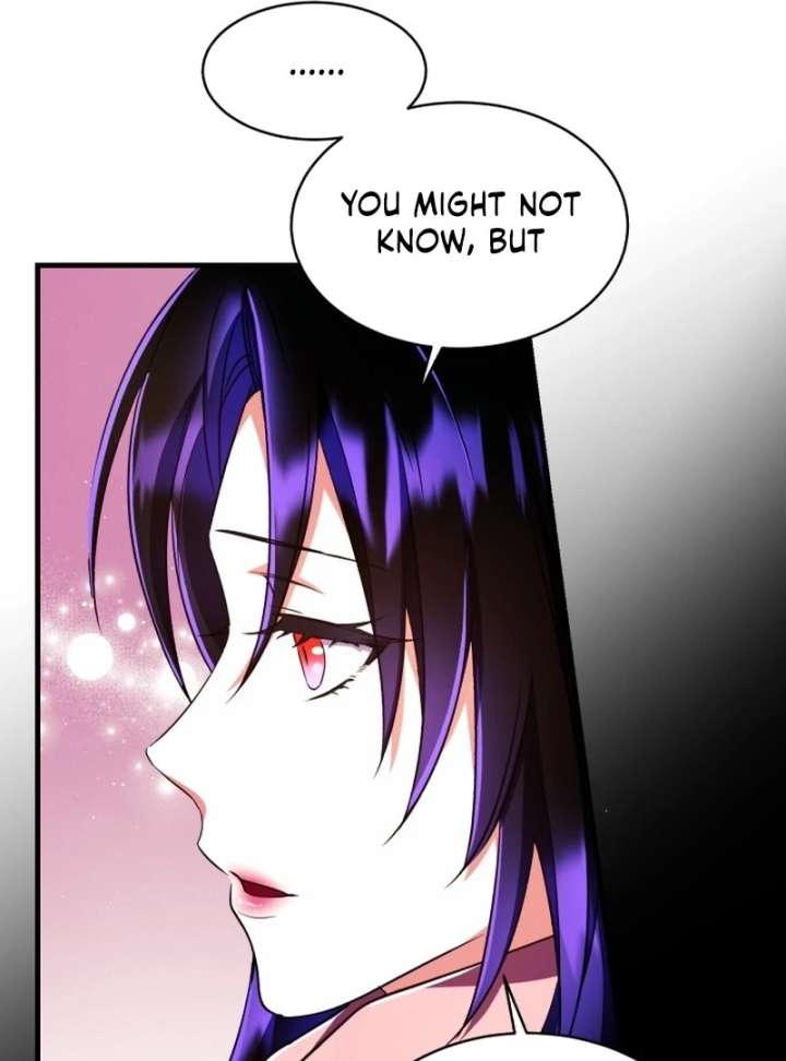 Even the Almighty Is a First-Time Dad Chapter 30 434 43
