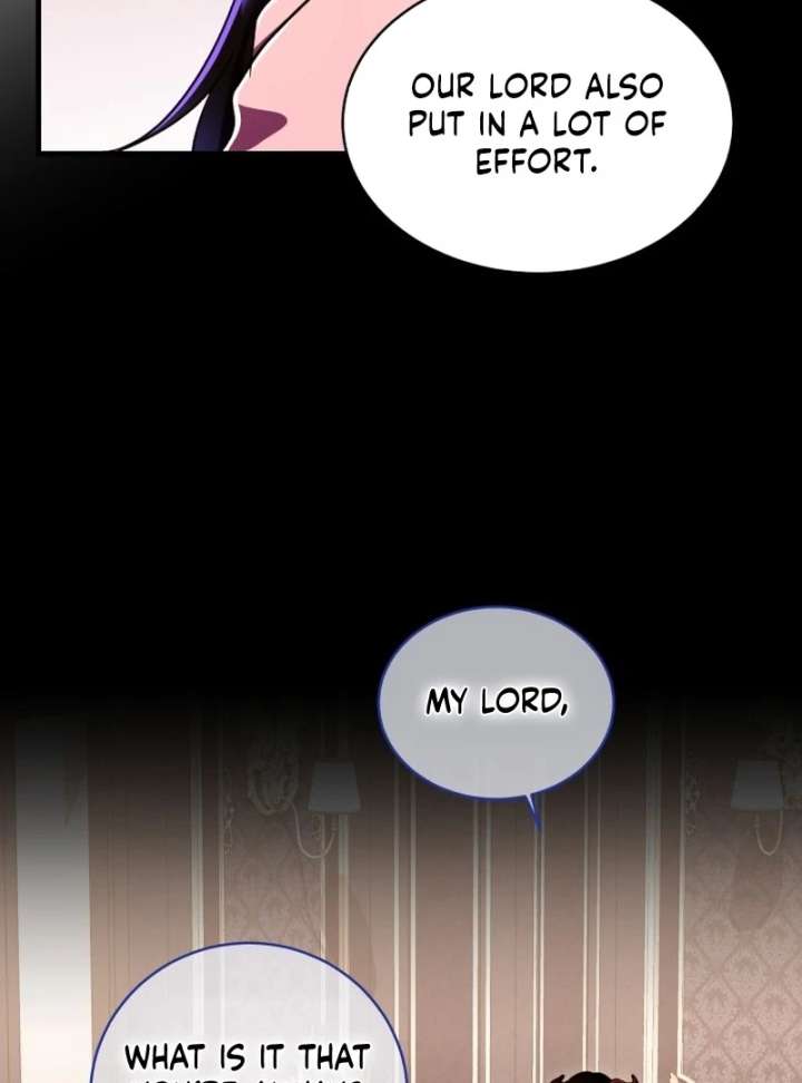 Even the Almighty Is a First-Time Dad Chapter 30 435 44