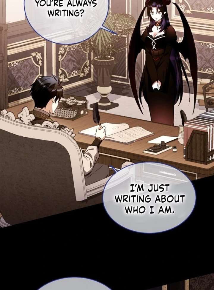 Even the Almighty Is a First-Time Dad Chapter 30 436 45