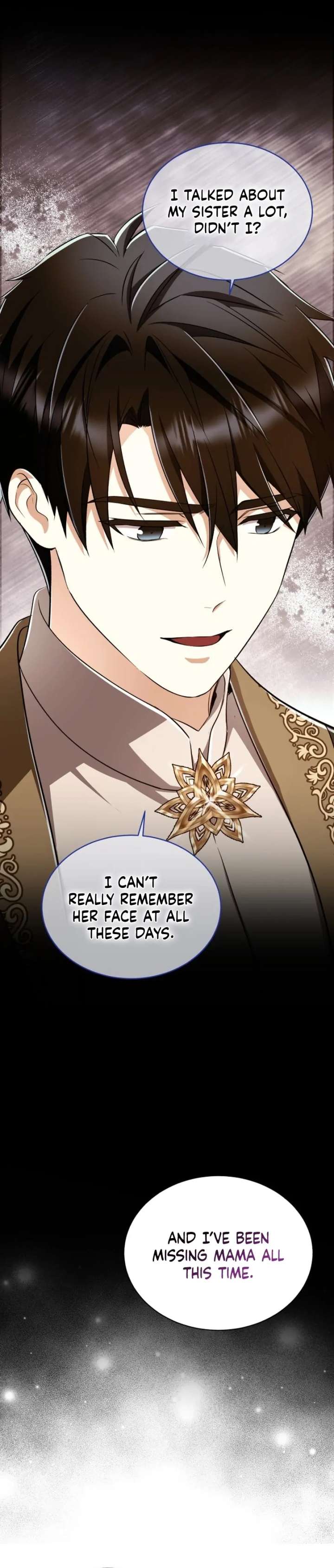 Even the Almighty Is a First-Time Dad Chapter 30 439 48