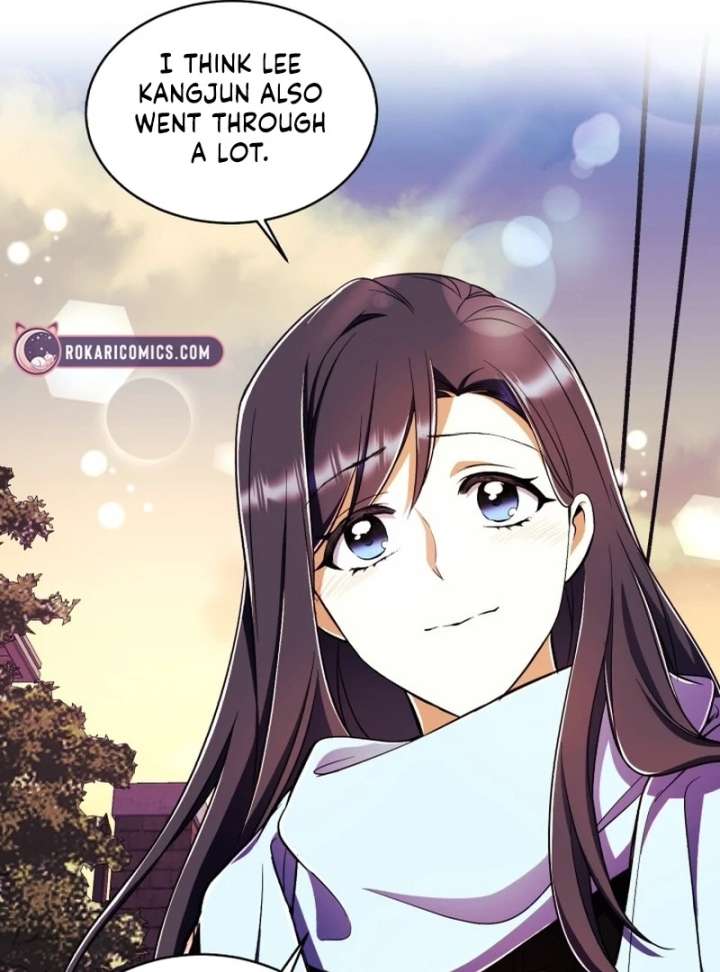 Even the Almighty Is a First-Time Dad Chapter 30 440 49