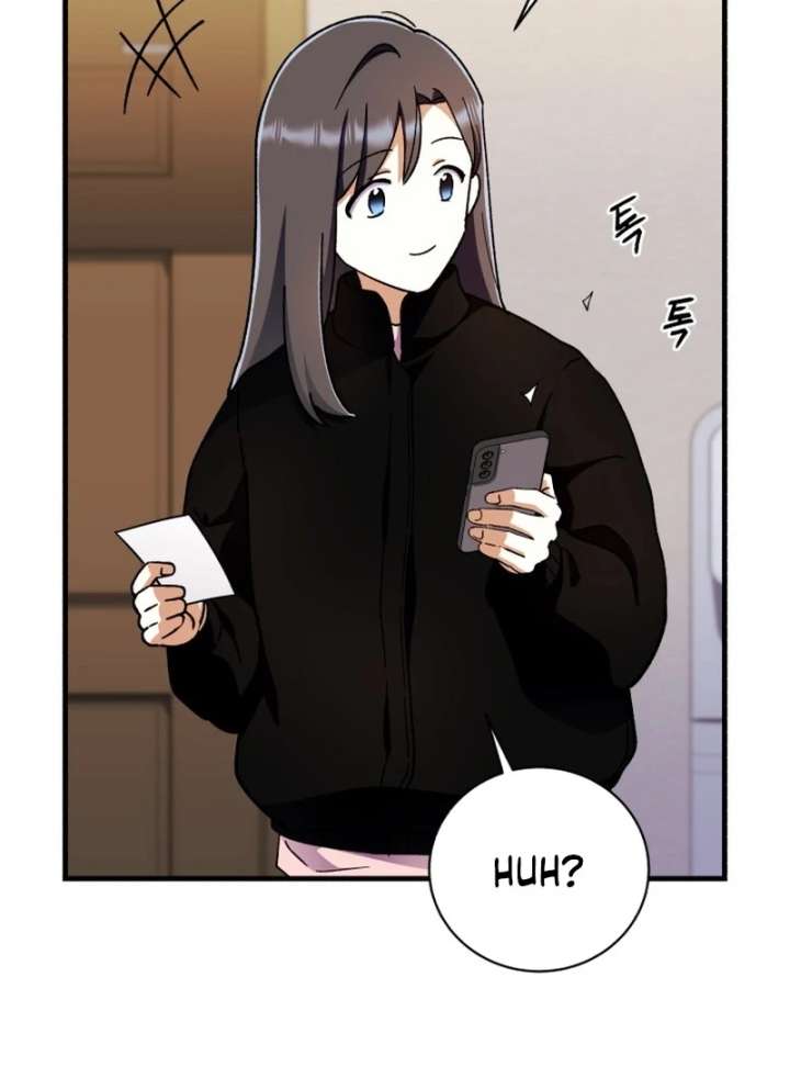 Even the Almighty Is a First-Time Dad Chapter 30 446 55