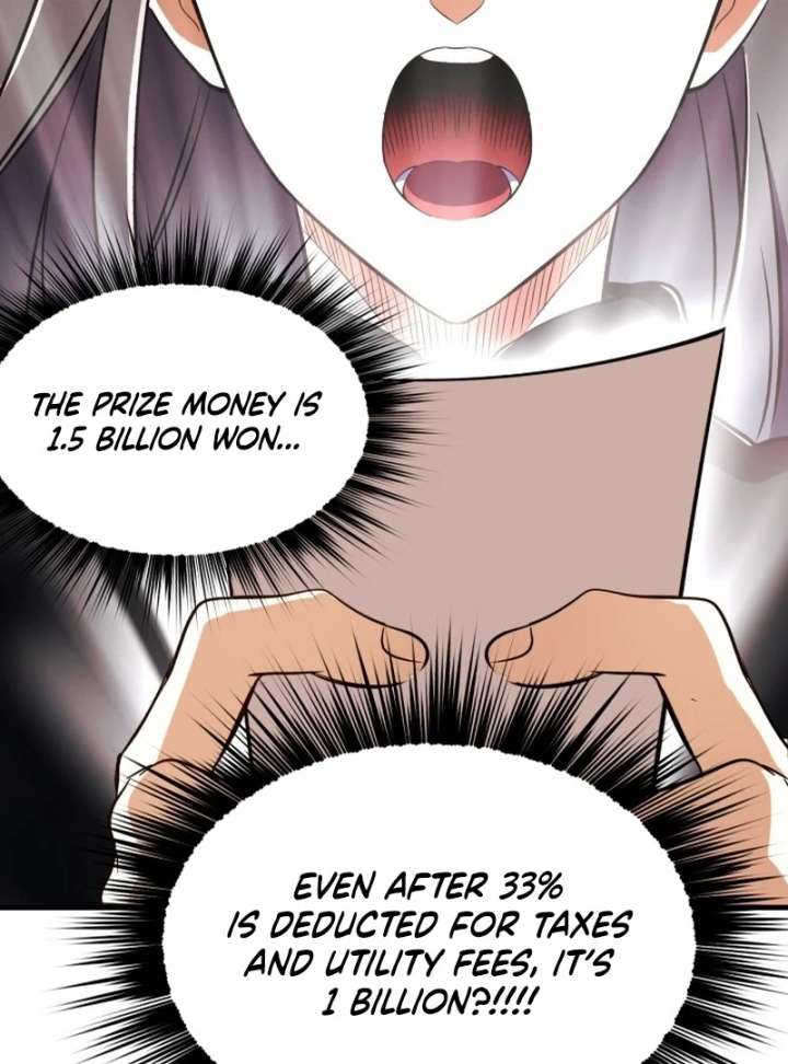 Even the Almighty Is a First-Time Dad Chapter 30 450 59