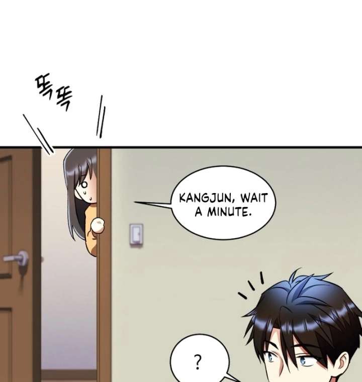 Even the Almighty Is a First-Time Dad Chapter 30 452 61