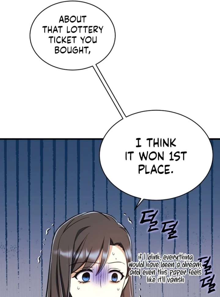 Even the Almighty Is a First-Time Dad Chapter 30 454 63