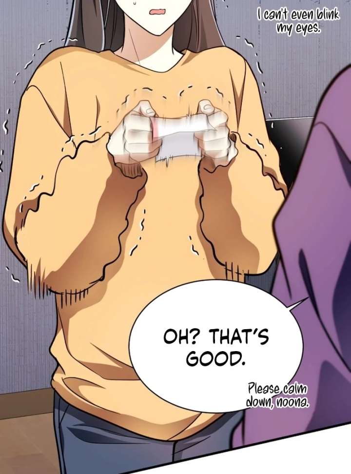 Even the Almighty Is a First-Time Dad Chapter 30 455 64