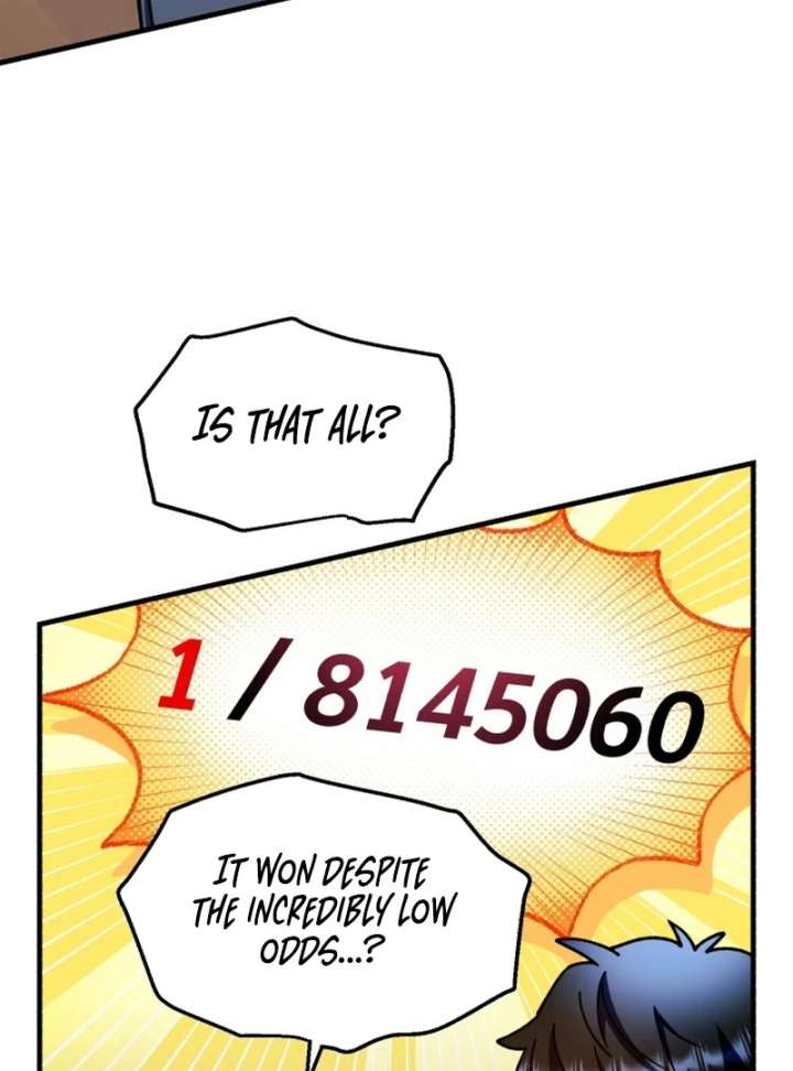 Even the Almighty Is a First-Time Dad Chapter 30 456 65