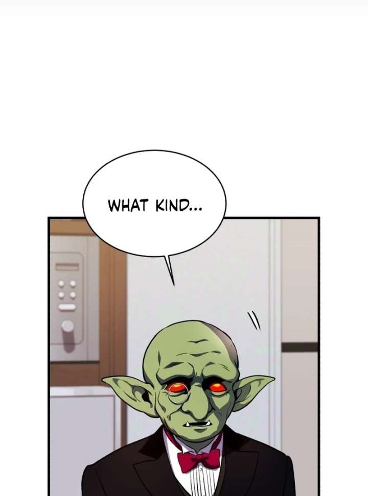 Even the Almighty Is a First-Time Dad Chapter 30 398 7