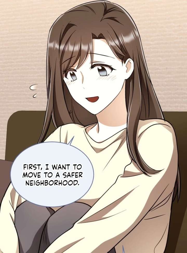 Even the Almighty Is a First-Time Dad Chapter 30 461 70