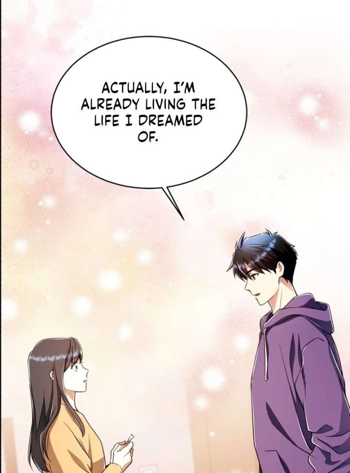 Even the Almighty Is a First-Time Dad Chapter 30 463 72