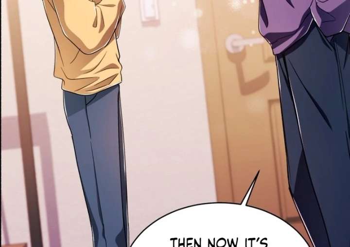 Even the Almighty Is a First-Time Dad Chapter 30 464 73