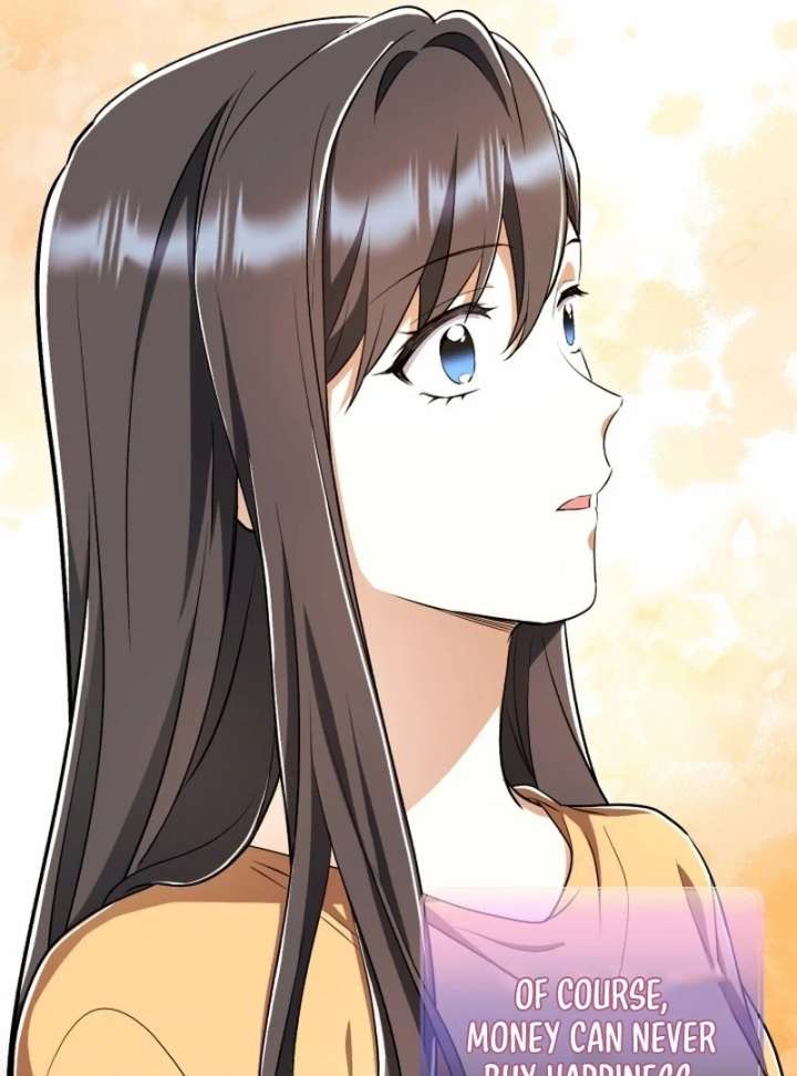 Even the Almighty Is a First-Time Dad Chapter 30 467 76