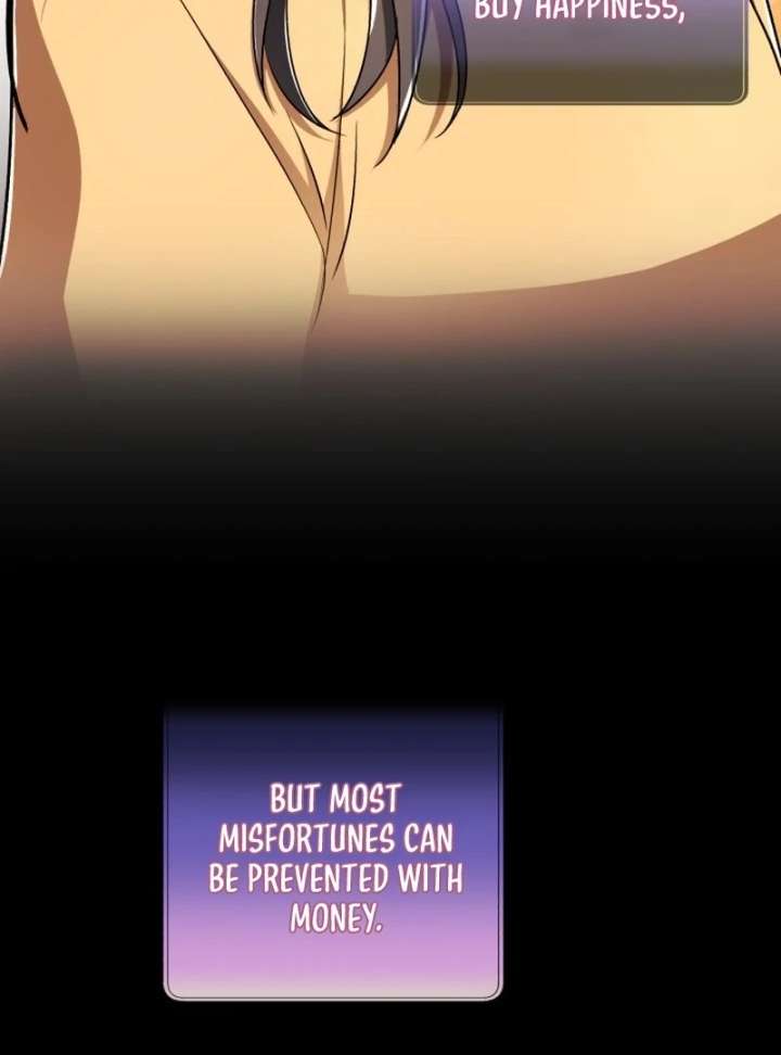 Even the Almighty Is a First-Time Dad Chapter 30 468 77