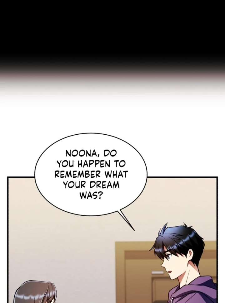 Even the Almighty Is a First-Time Dad Chapter 30 469 78