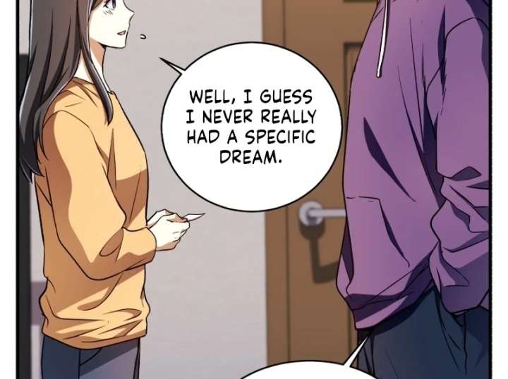 Even the Almighty Is a First-Time Dad Chapter 30 470 79