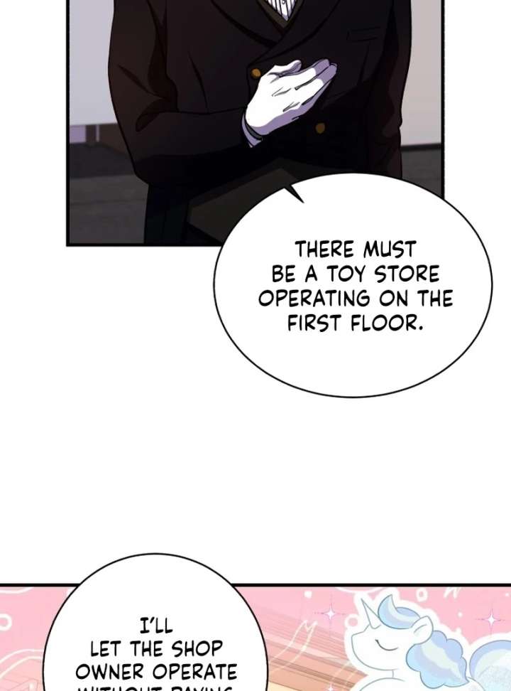 Even the Almighty Is a First-Time Dad Chapter 30 399 8