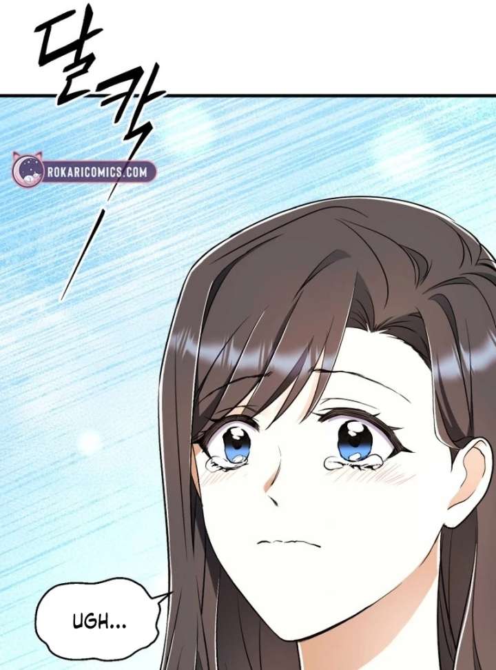 Even the Almighty Is a First-Time Dad Chapter 30 473 82