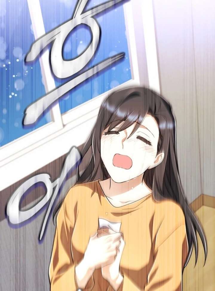 Even the Almighty Is a First-Time Dad Chapter 30 475 84