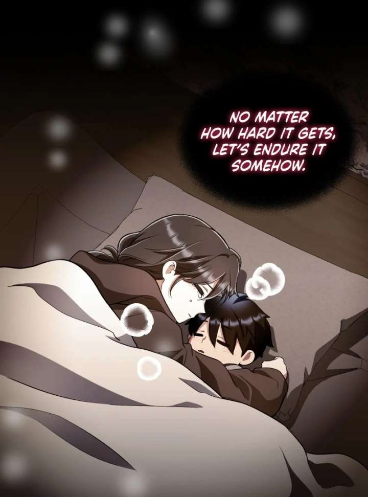 Even the Almighty Is a First-Time Dad Chapter 30 478 87