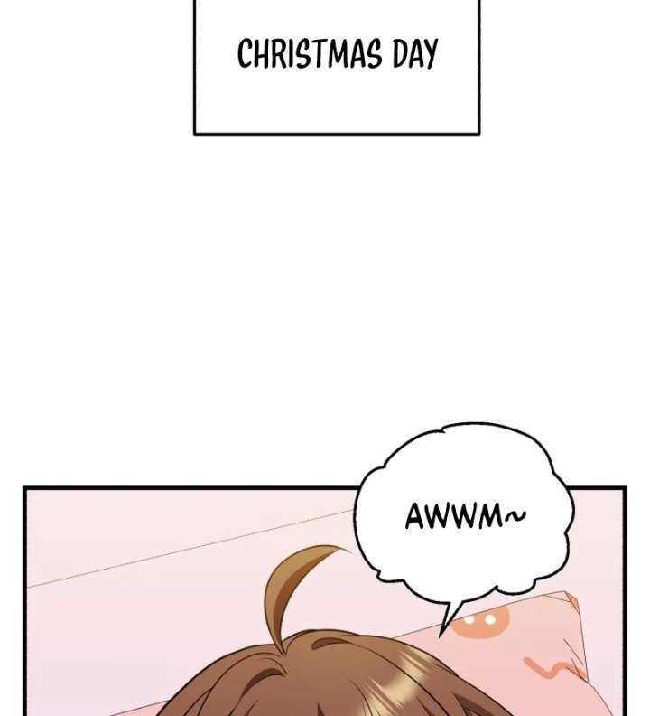 Even the Almighty Is a First-Time Dad Chapter 30 481 90