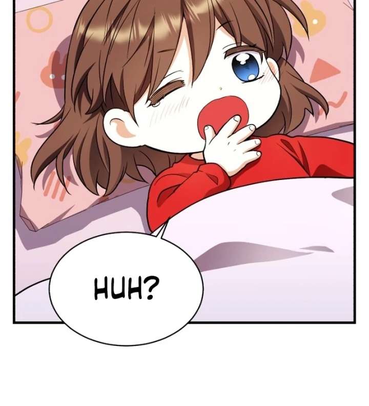 Even the Almighty Is a First-Time Dad Chapter 30 482 91