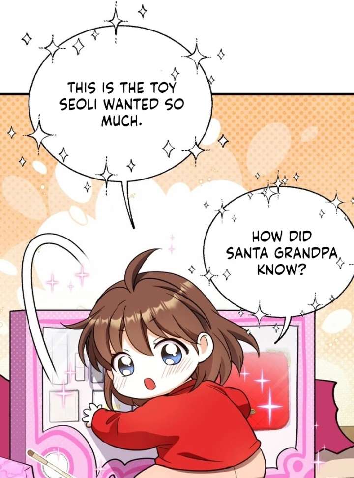 Even the Almighty Is a First-Time Dad Chapter 30 489 98