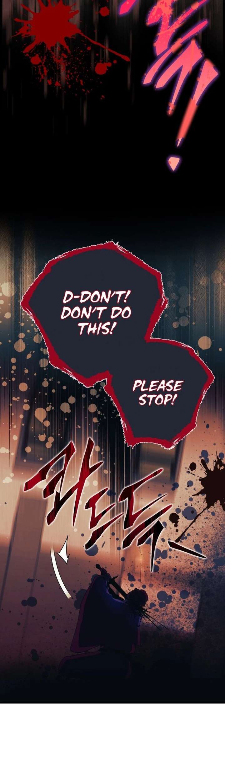 Even the Almighty Is a First-Time Dad Chapter 32 127 003