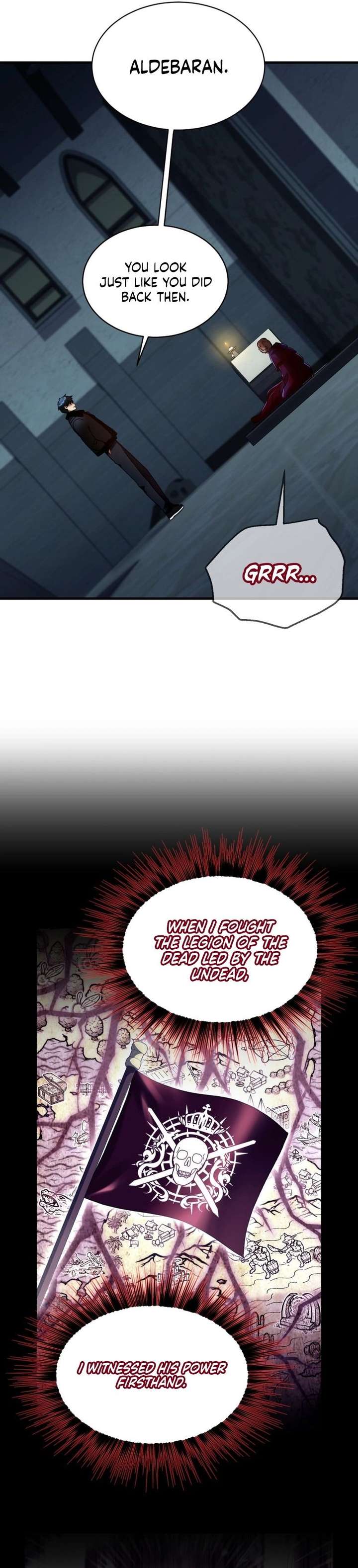 Even the Almighty Is a First-Time Dad Chapter 32 132 008