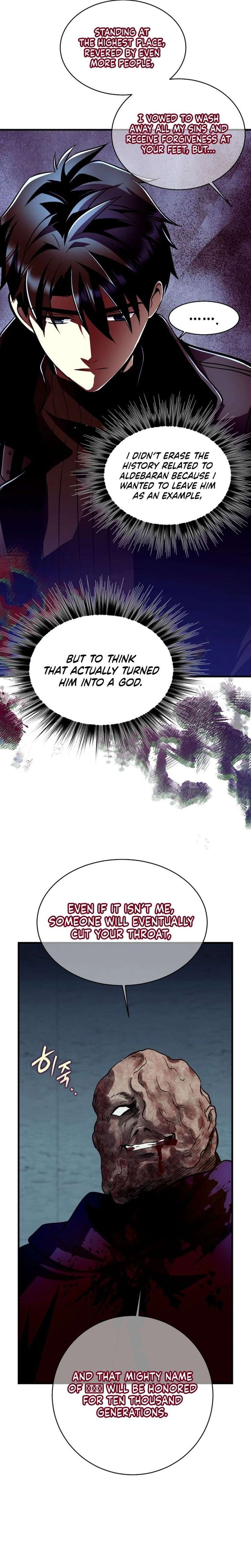 Even the Almighty Is a First-Time Dad Chapter 32 136 012