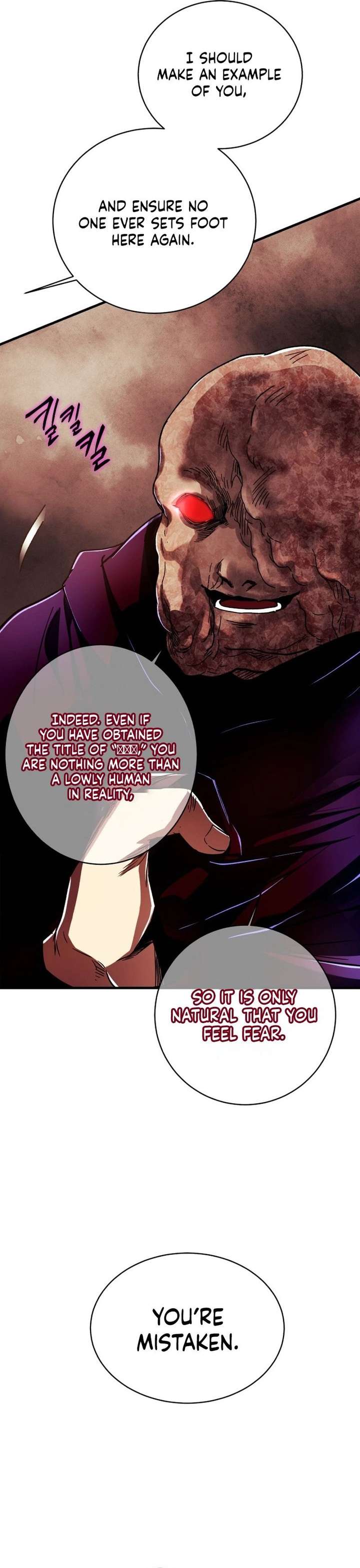 Even the Almighty Is a First-Time Dad Chapter 32 139 015