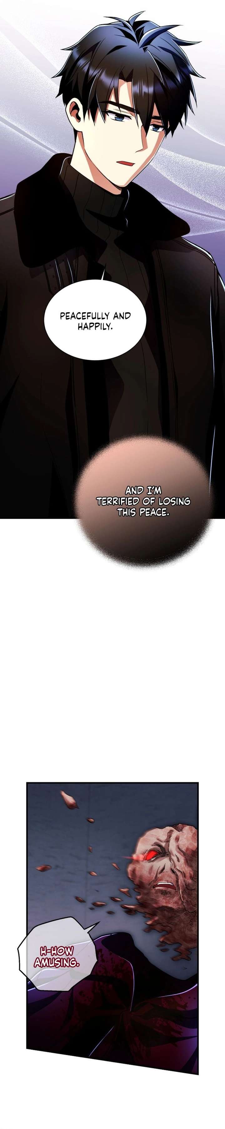 Even the Almighty Is a First-Time Dad Chapter 32 145 021