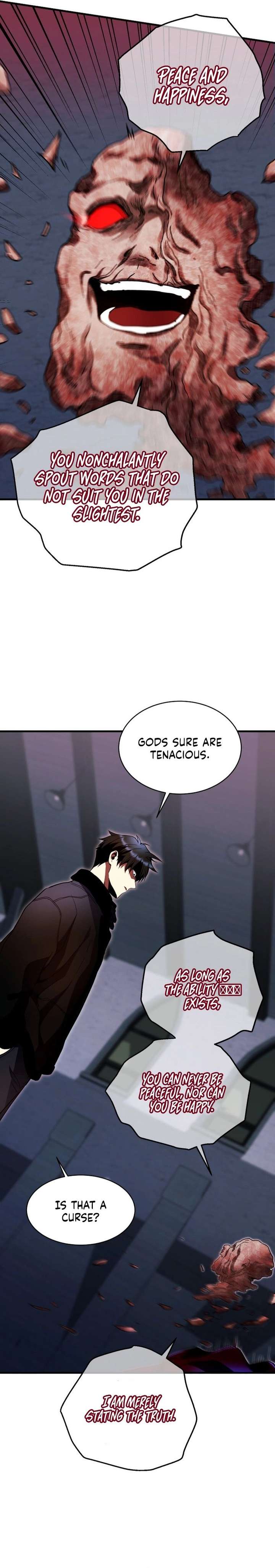 Even the Almighty Is a First-Time Dad Chapter 32 146 022