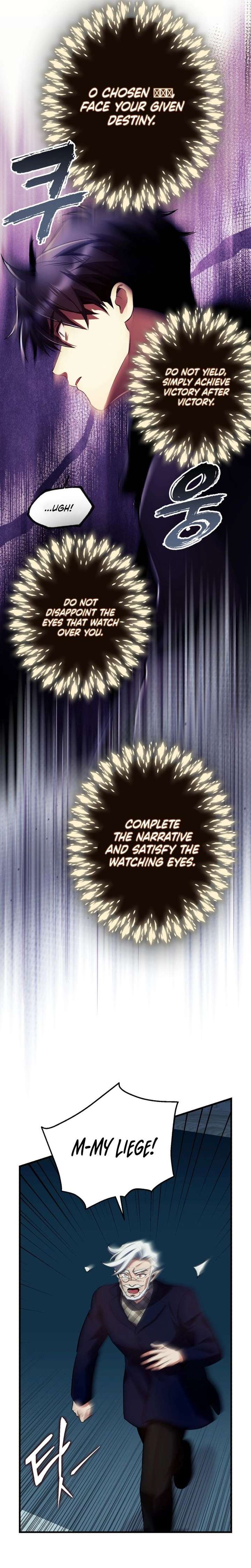 Even the Almighty Is a First-Time Dad Chapter 32 152 028