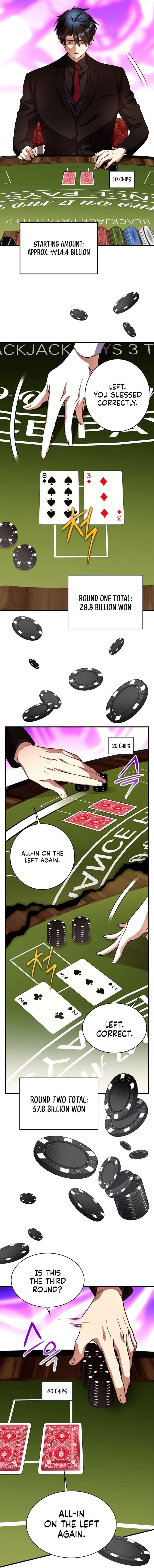 Even the Almighty Is a First-Time Dad Chapter 35 65 004