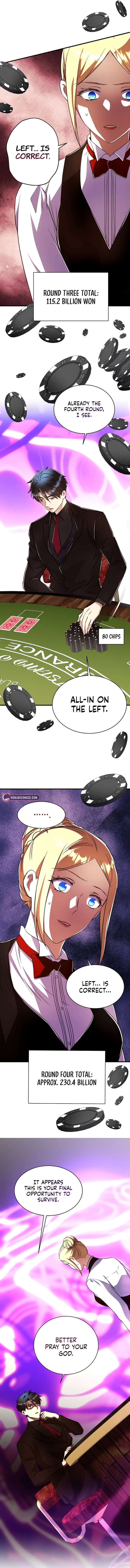 Even the Almighty Is a First-Time Dad Chapter 35 66 005