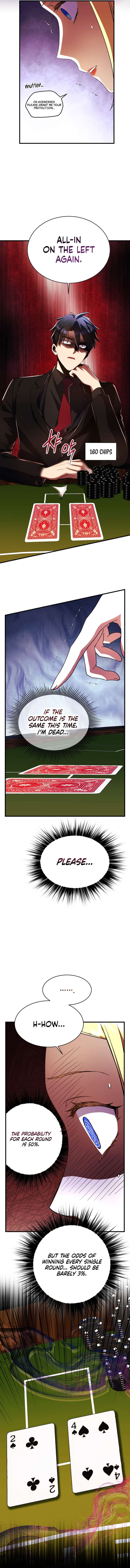 Even the Almighty Is a First-Time Dad Chapter 35 67 006